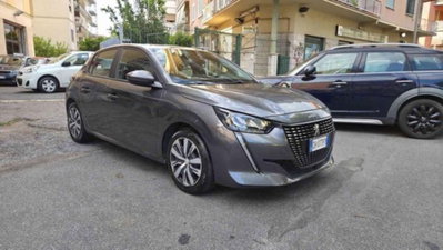 Peugeot 208 1.2 puretech Active s&s 75cv (3)