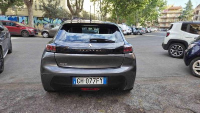 Peugeot 208 1.2 puretech Active s&s 75cv (5)