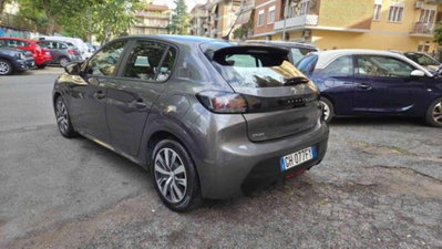 Peugeot 208 1.2 puretech Active s&s 75cv (6)