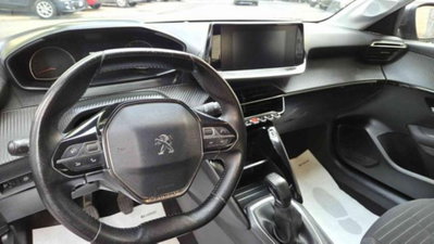 Peugeot 208 1.2 puretech Active s&s 75cv (7)