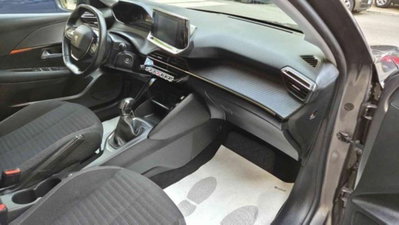 Peugeot 208 1.2 puretech Active s&s 75cv (8)