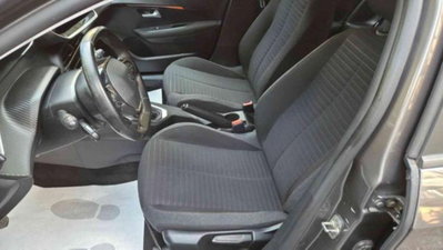 Peugeot 208 1.2 puretech Active s&s 75cv (9)
