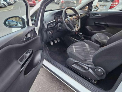Opel Corsa Coupé 1.4 90CV GPL Tech b-Color (7)