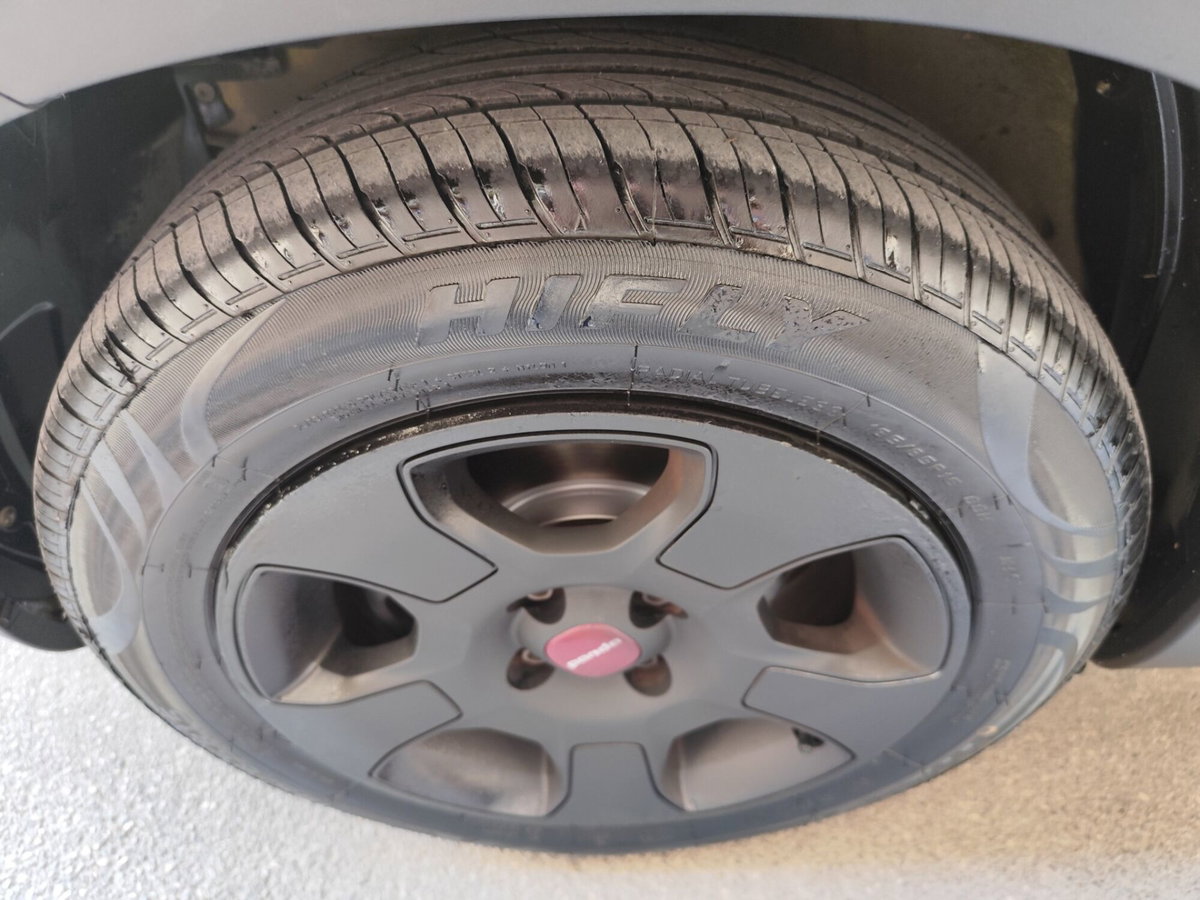 Fiat Panda Cross Cross 1.2 EasyPower (11)