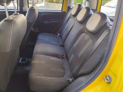 Fiat Panda Cross Cross 1.2 EasyPower (17)