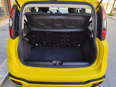 Fiat Panda Cross Cross 1.2 EasyPower (20)