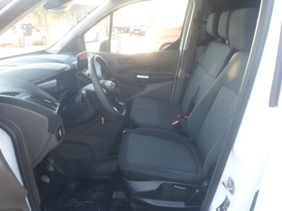 Ford Transit Connect Furgone 240 1.5 Ecoblue 120CV PL Furgone Active (11)