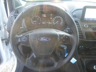 Ford Transit Connect Furgone 240 1.5 Ecoblue 120CV PL Furgone Active (12)