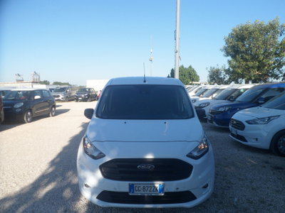 Ford Transit Connect Furgone 240 1.5 Ecoblue 120CV PL Furgone Active (2)
