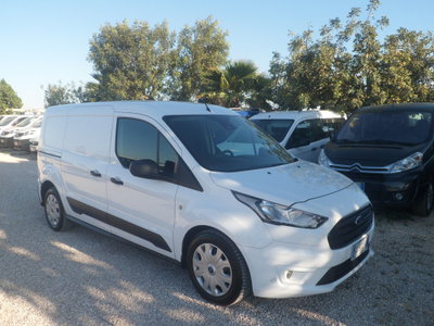 Ford Transit Connect Furgone 240 1.5 Ecoblue 120CV PL Furgone Active (3)