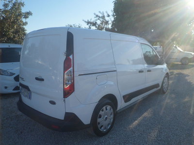 Ford Transit Connect Furgone 240 1.5 Ecoblue 120CV PL Furgone Active (4)