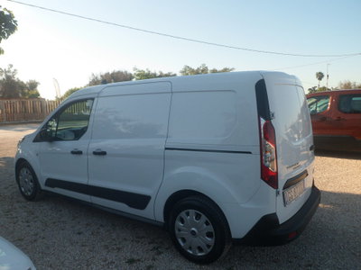 Ford Transit Connect Furgone 240 1.5 Ecoblue 120CV PL Furgone Active (6)
