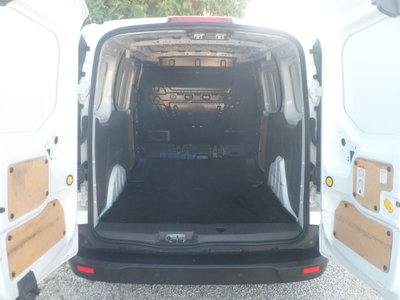 Ford Transit Connect Furgone 240 1.5 Ecoblue 120CV PL Furgone Active (7)