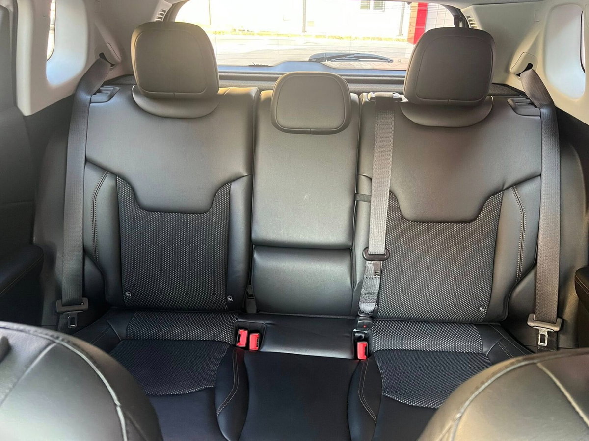 Jeep Compass 1.4 MultiAir 2WD Limited (13)