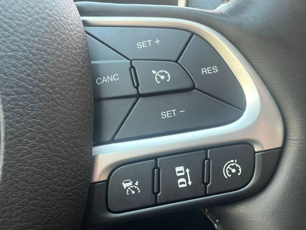 Jeep Compass 1.4 MultiAir 2WD Limited (19)