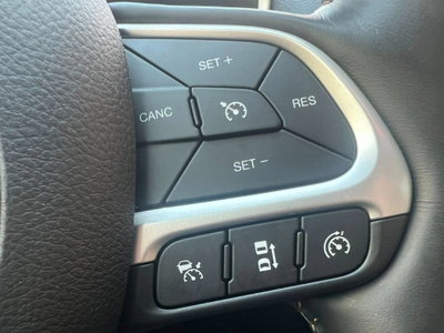 Jeep Compass 1.4 MultiAir 2WD Limited (19)