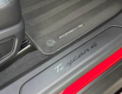 Porsche Taycan Cross Turismo 4 Cross Turismo (13)