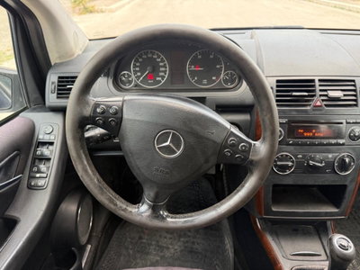 Mercedes-Benz Classe A 200 CDI Coupé Special Edition (12)