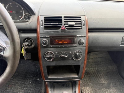 Mercedes-Benz Classe A 200 CDI Coupé Special Edition (13)