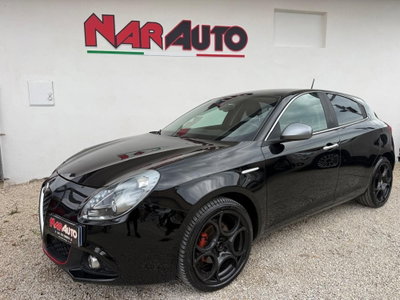 Alfa Romeo Giulietta 1.6 JTDm-2 Exclusive usata