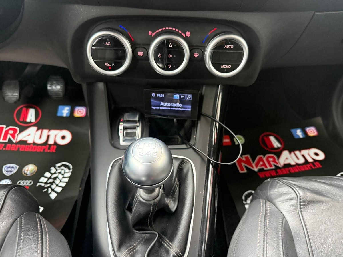 Alfa Romeo Giulietta 1.6 JTDm-2 Exclusive (20)