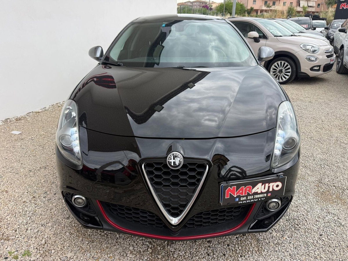 Alfa Romeo Giulietta 1.6 JTDm-2 Exclusive (3)