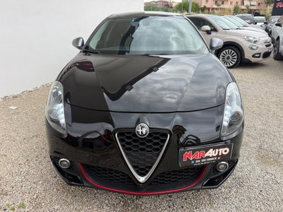 Alfa Romeo Giulietta 1.6 JTDm-2 Exclusive (3)