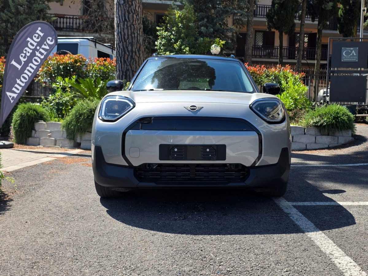 MINI Mini Aceman E Favoured