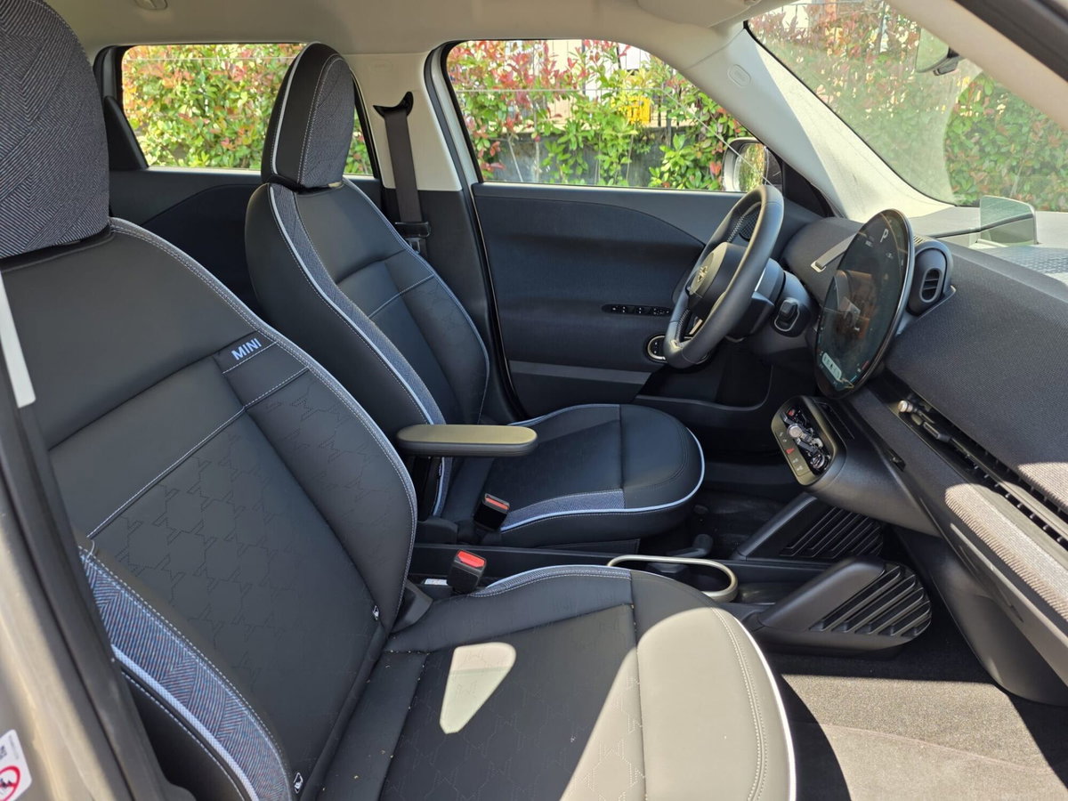 MINI Mini Aceman E Favoured (11)