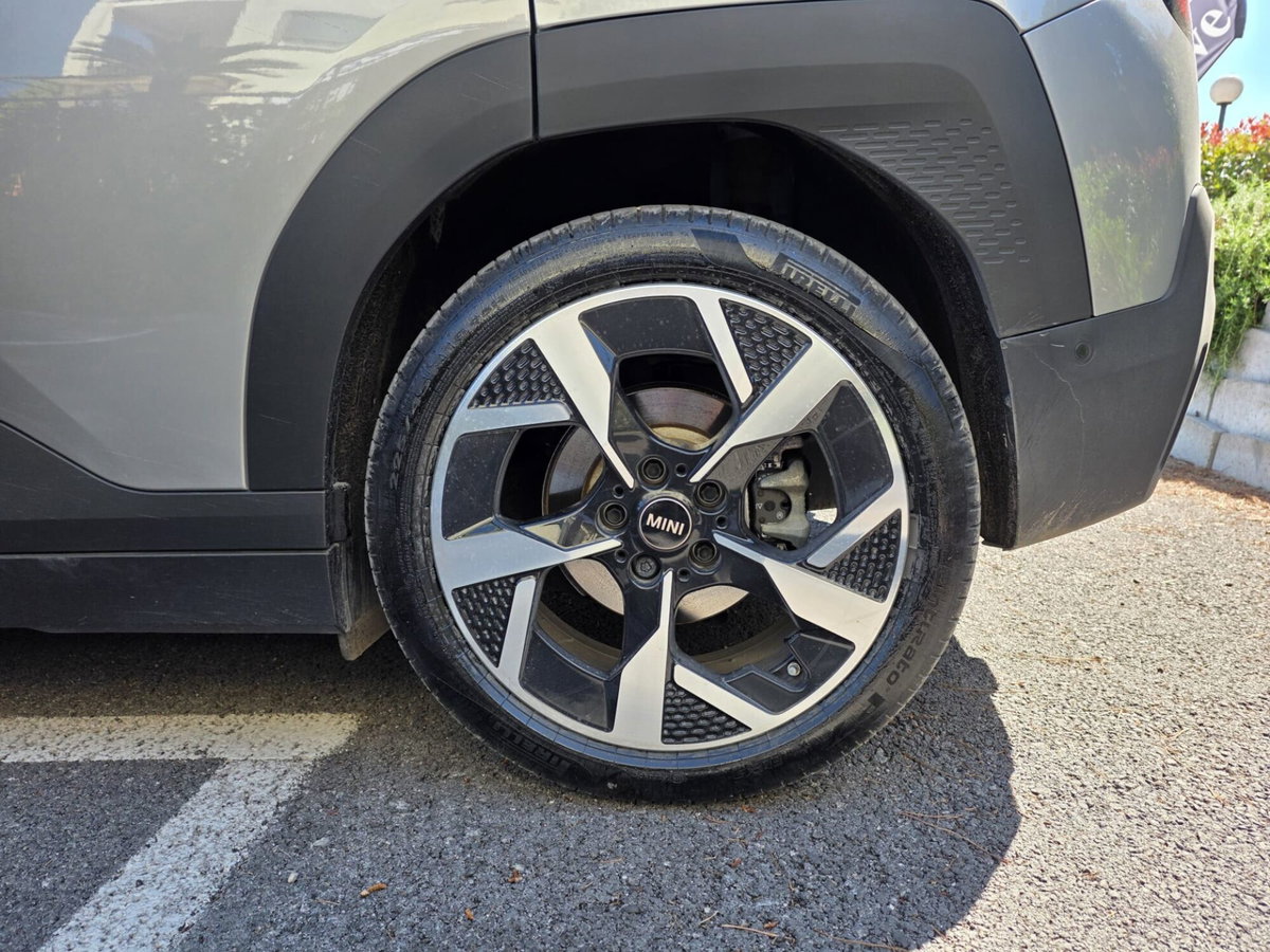 MINI Mini Aceman E Favoured (12)