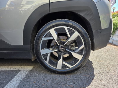 MINI Mini Aceman E Favoured (12)