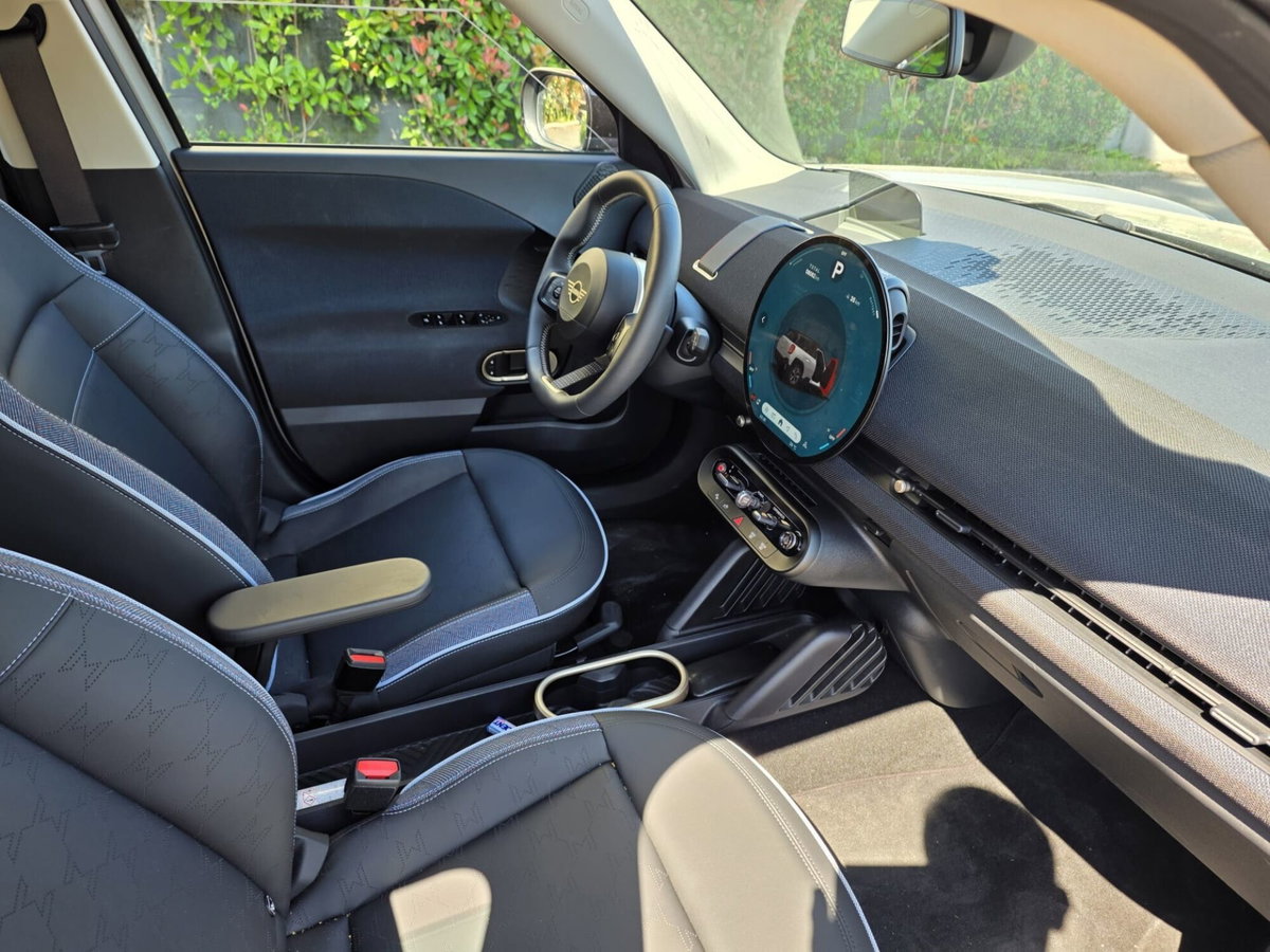 MINI Mini Aceman E Favoured (15)
