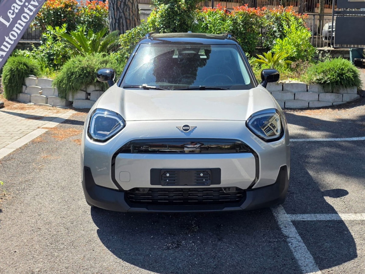 MINI Mini Aceman E Favoured (3)