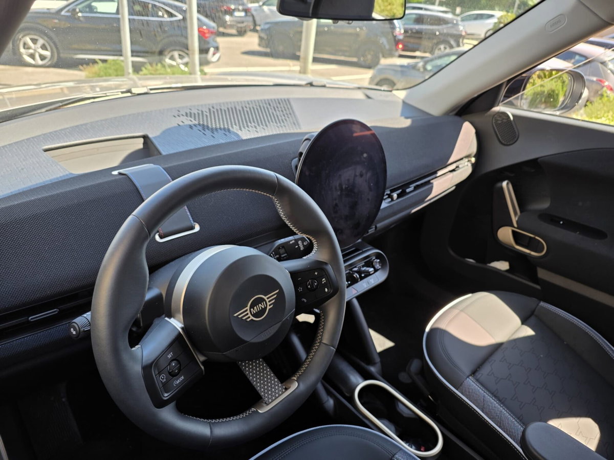 MINI Mini Aceman E Favoured (4)