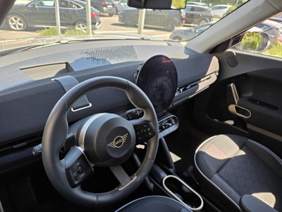 MINI Mini Aceman E Favoured (4)