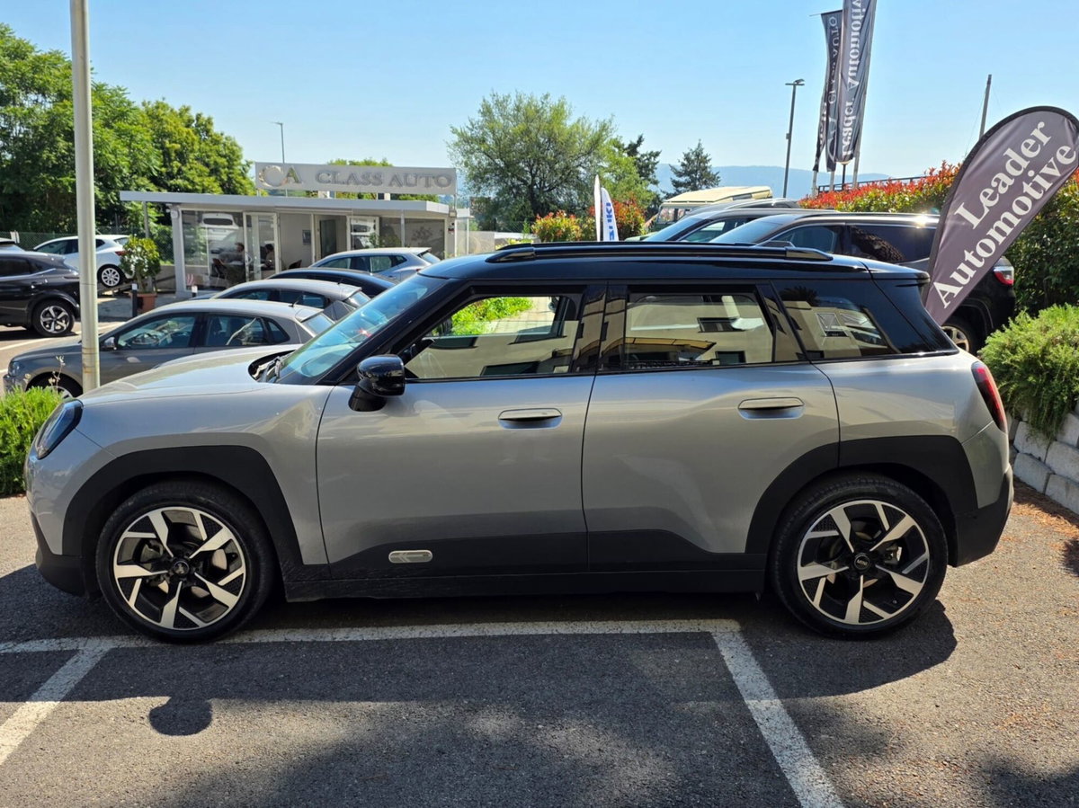 MINI Mini Aceman E Favoured (7)