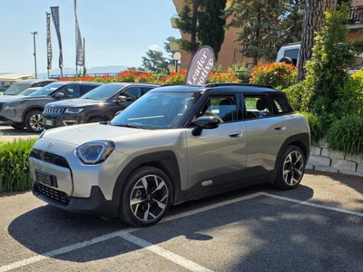 MINI Mini Aceman E Favoured (8)