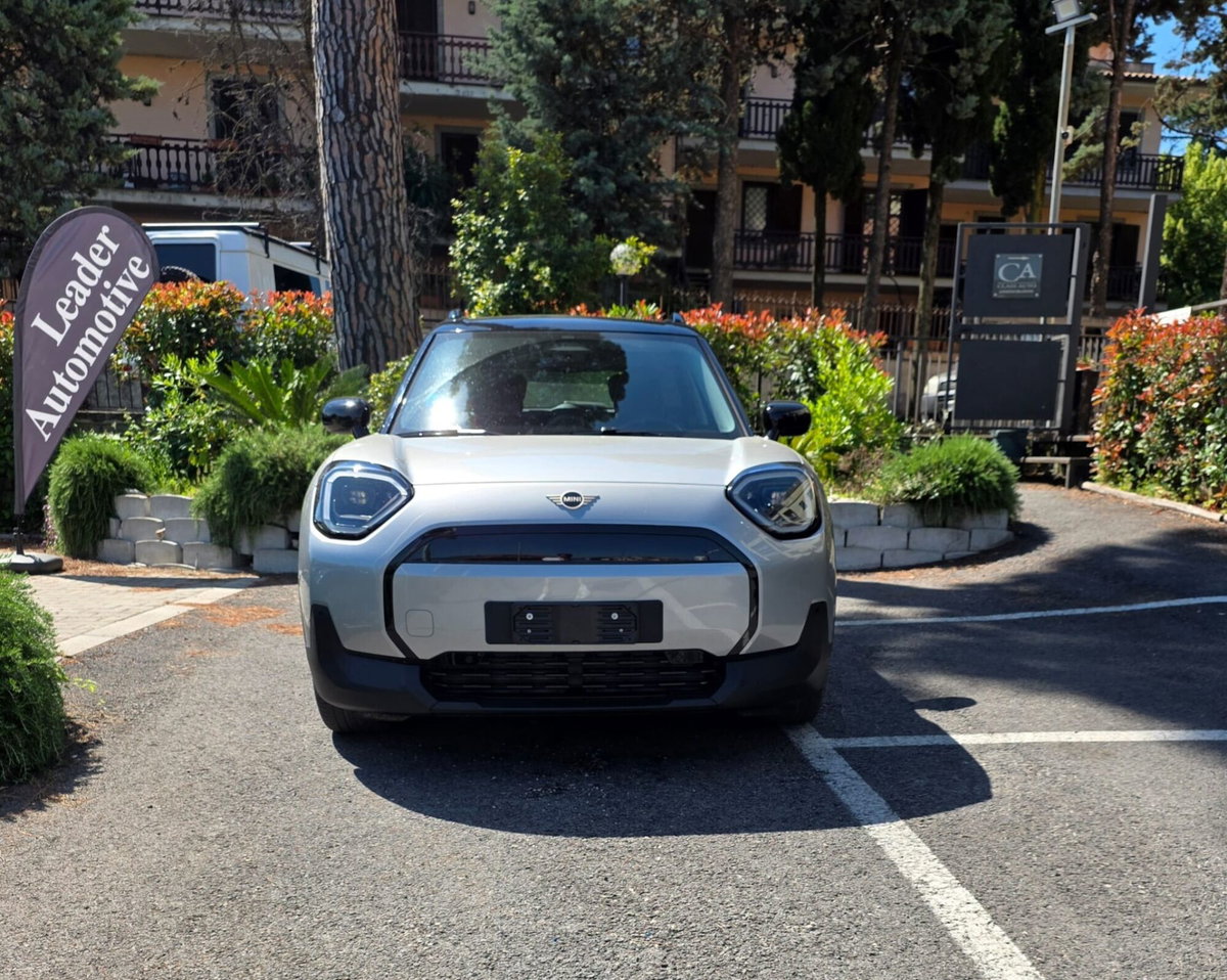 MINI Mini Aceman E Favoured (9)