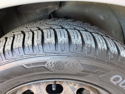 Volkswagen Golf Variant 1.9 TDI/101 CV cat Comfortline (10)