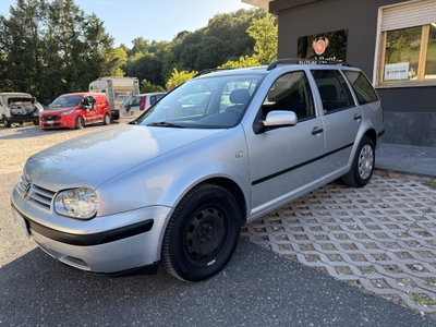 Volkswagen Golf Variant 1.9 TDI/101 CV cat Comfortline (3)