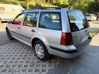 Volkswagen Golf Variant 1.9 TDI/101 CV cat Comfortline (4)