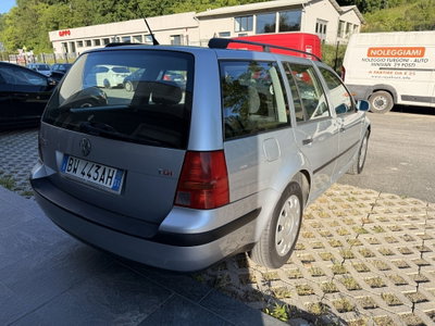 Volkswagen Golf Variant 1.9 TDI/101 CV cat Comfortline (5)