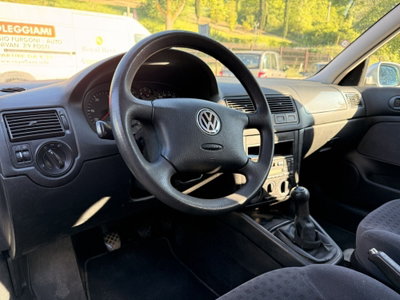 Volkswagen Golf Variant 1.9 TDI/101 CV cat Comfortline (6)