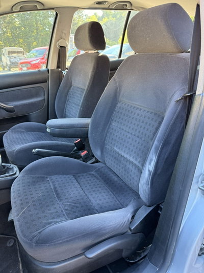 Volkswagen Golf Variant 1.9 TDI/101 CV cat Comfortline (7)