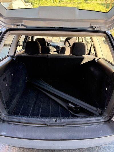 Volkswagen Golf Variant 1.9 TDI/101 CV cat Comfortline (9)