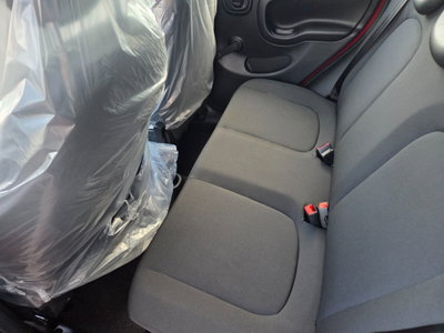 Fiat Panda 1.0 FireFly S&S Hybrid (11)