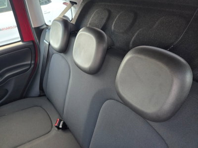 Fiat Panda 1.0 FireFly S&S Hybrid (13)