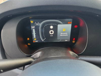 Fiat Panda 1.0 FireFly S&S Hybrid (14)