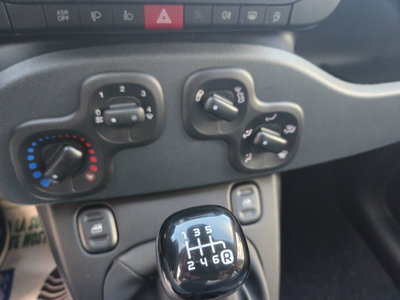 Fiat Panda 1.0 FireFly S&S Hybrid (15)