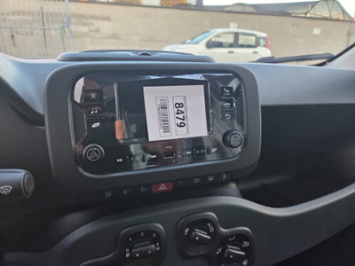 Fiat Panda 1.0 FireFly S&S Hybrid (16)